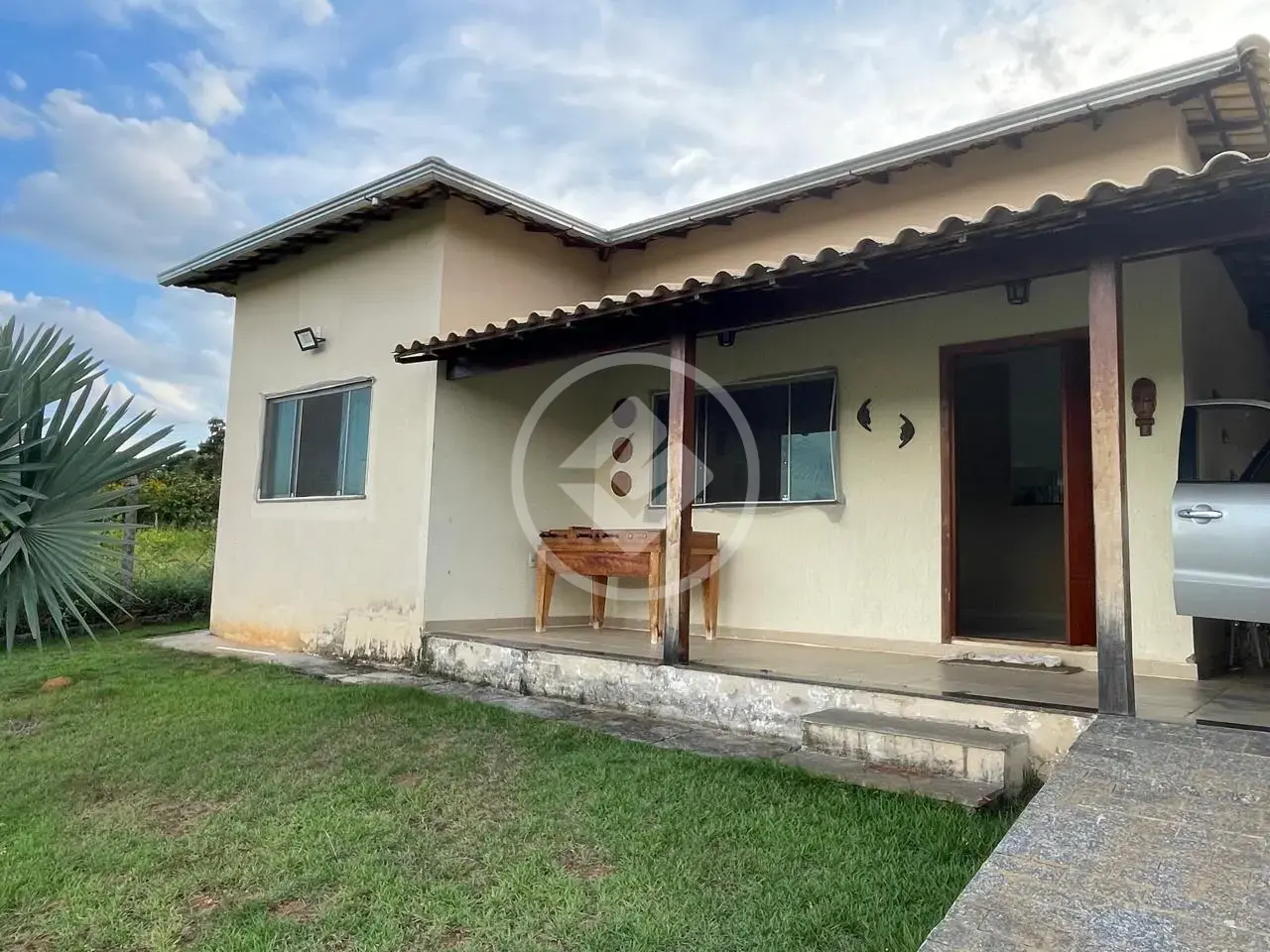 Image 2 - Casa Condomínio em Jardim Imperial, Jaboticatubas - MG