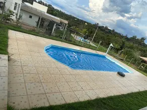 Casa Condomínio Jardim Imperial, Jaboticatubas - MG — foto 1