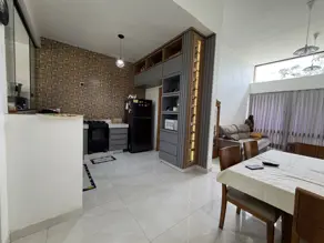 Casa Novo Santos Dumont, Lagoa Santa - MG — foto 2