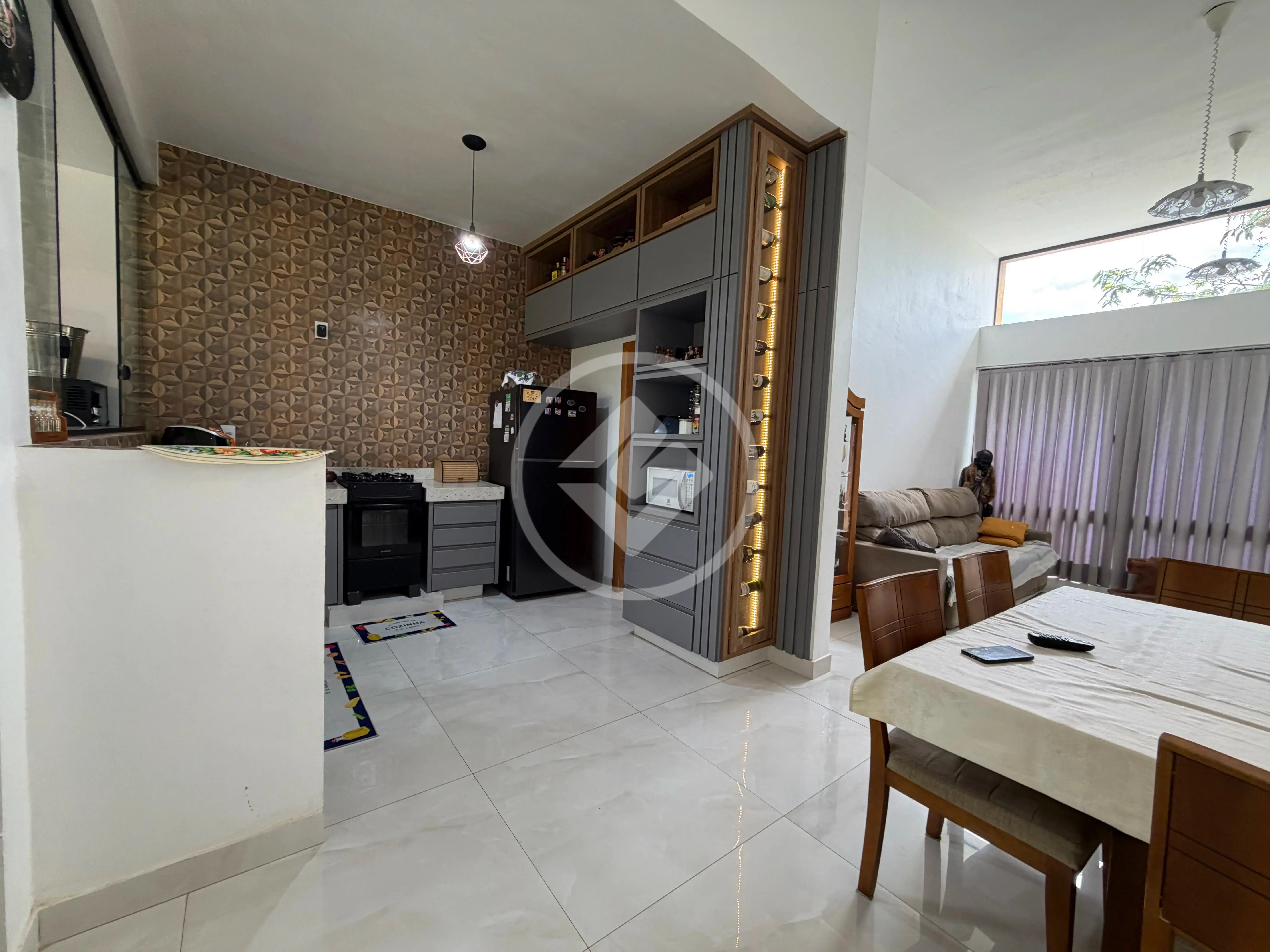 Image 2 - Casa em Novo Santos Dumont, Lagoa Santa - MG
