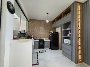 Imagem 2 - Casa em Novo Santos Dumont, Lagoa Santa - MG