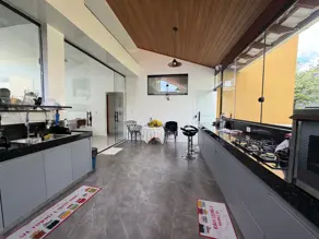 Casa Novo Santos Dumont, Lagoa Santa - MG — foto 1