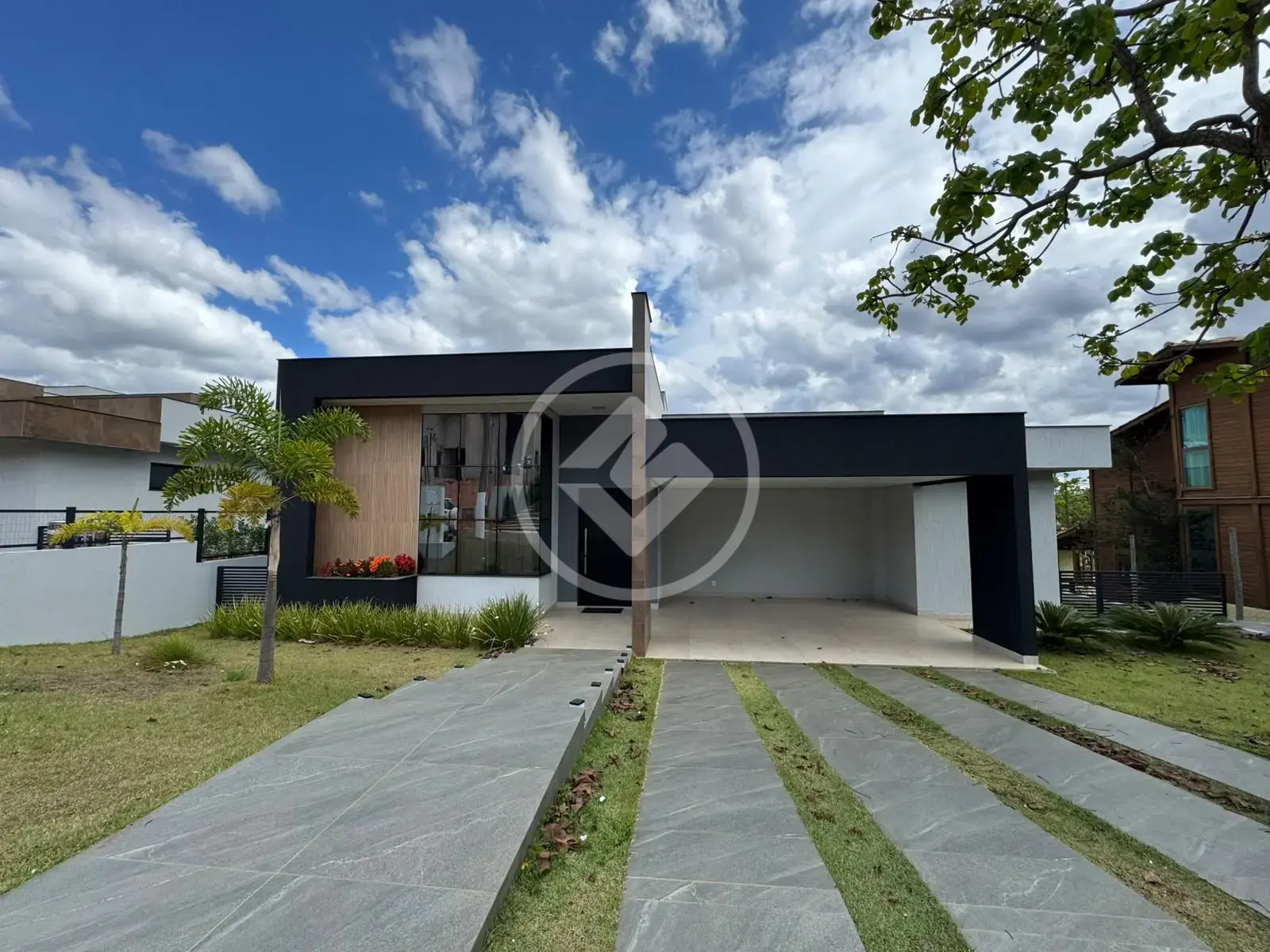 Image 2 - Casa Condomínio em Sonho Verde, Lagoa Santa - MG