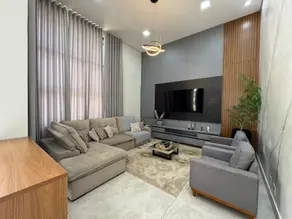 Casa Condomínio Sonho Verde, Lagoa Santa - MG — foto 1