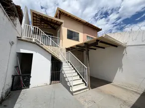 Casa Novo Santos Dumont, Lagoa Santa - MG — foto 1