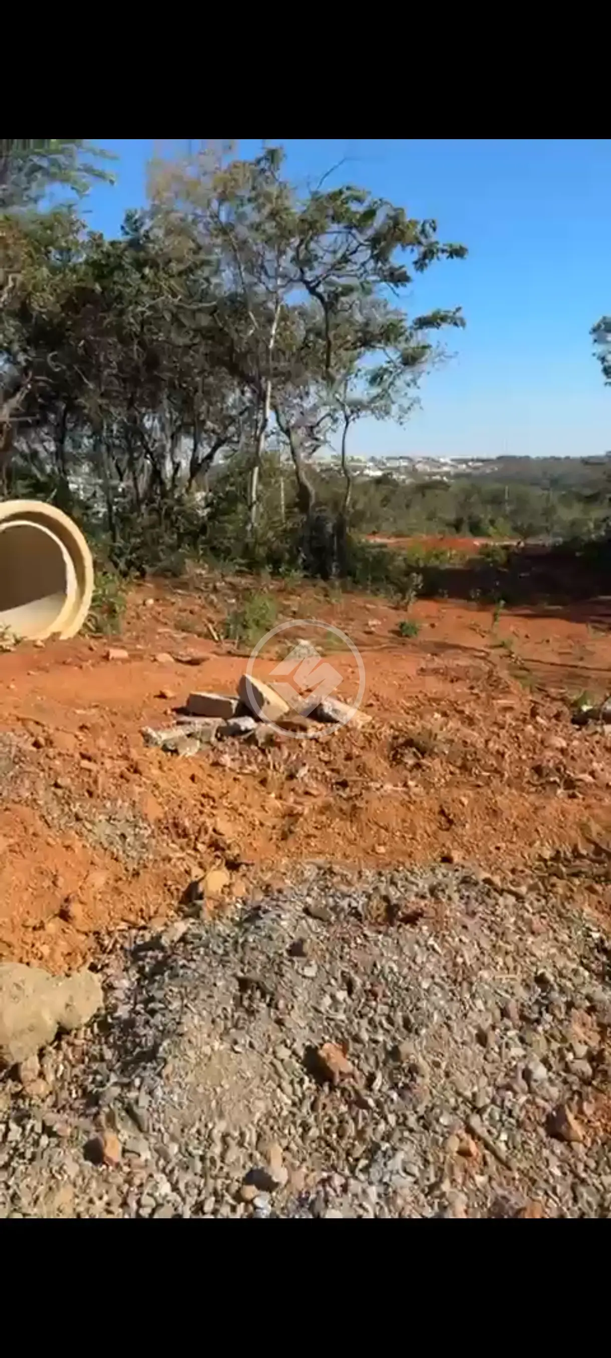 Imagem 1 - Terreno Condomínio em Residencial Estância Wagner, Lagoa Santa - MG