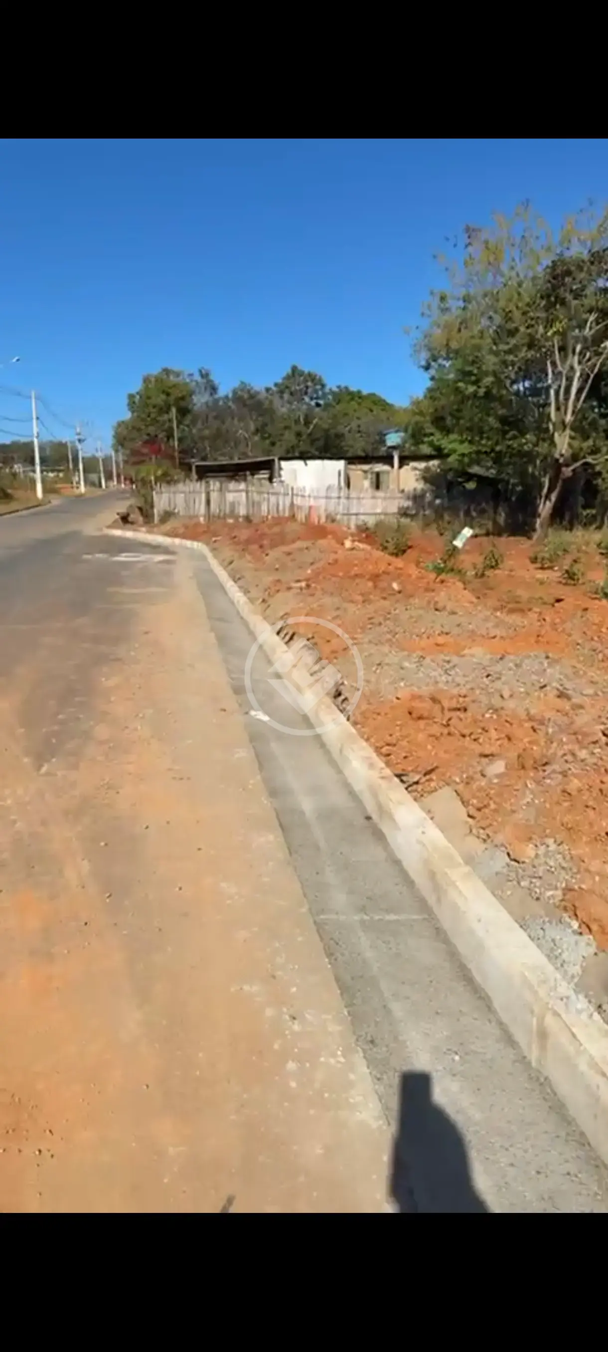 Image 9 - Terreno Condomínio em Residencial Estância Wagner, Lagoa Santa - MG