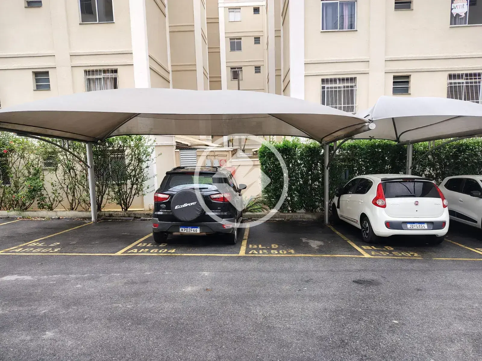 Image 2 - Apartamento em Palmital, Lagoa Santa - MG