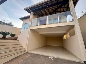 Casa Por do Sol, Lagoa Santa - MG — foto 1