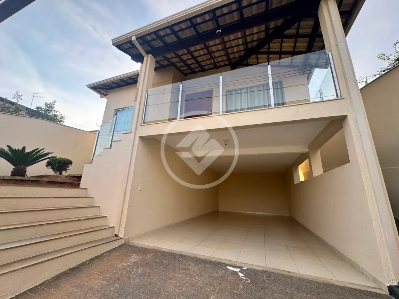 Imagem 1 - Casa em Por do Sol, Lagoa Santa - MG