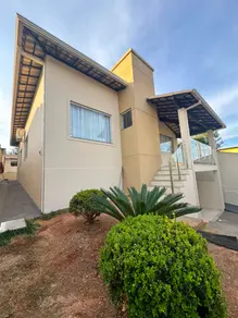 Imagem 4 - Casa em Por do Sol, Lagoa Santa - MG