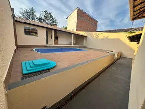 Casa Por do Sol, Lagoa Santa - MG — foto 2