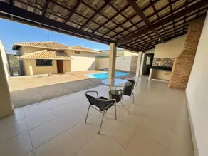 Imagem 3 - Casa em Por do Sol, Lagoa Santa - MG