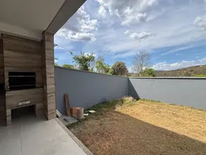 Imagem 4 - Casa em Portal do Sol, Lagoa Santa - MG