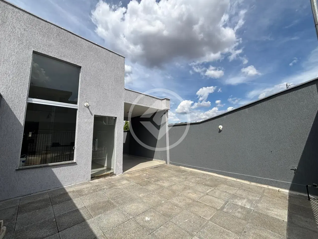Imagem 1 - Casa em Portal do Sol, Lagoa Santa - MG