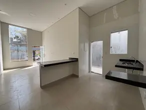 Imagem 2 - Casa em Portal do Sol, Lagoa Santa - MG
