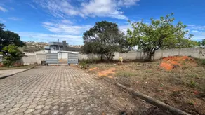 Terreno Nossa Senhora de Lourdes, Lagoa Santa - MG — foto 1