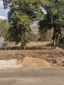Terreno Condomínio Campinho, Lagoa Santa - MG — foto 2