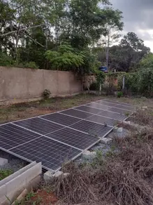 Imagem 3 - Terreno Condomínio em Campinho, Lagoa Santa - MG