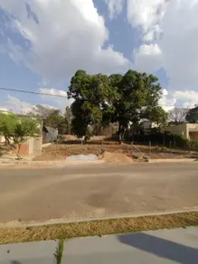 Terreno Condomínio Campinho, Lagoa Santa - MG — foto 1