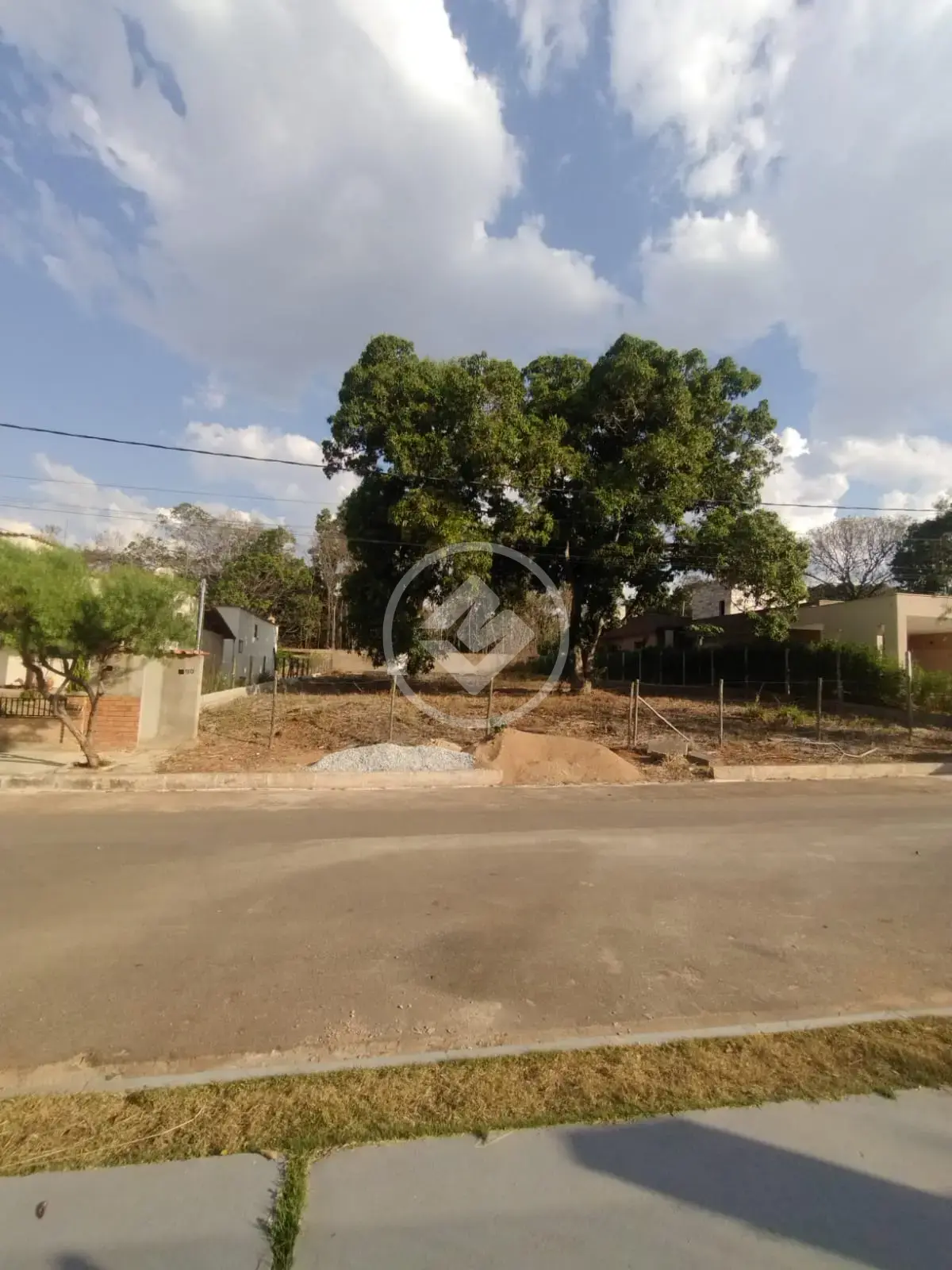 Imagem 1 - Terreno Condomínio em Campinho, Lagoa Santa - MG