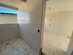 Imagem 5 - Apartamento Garden em Jardim Leblon, Belo Horizonte - MG