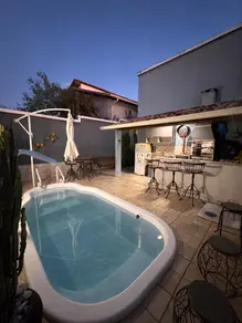Casa Jardim Imperial, Lagoa Santa - MG — foto 1