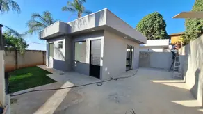 Casa Promissão II, Lagoa Santa - MG — foto 2