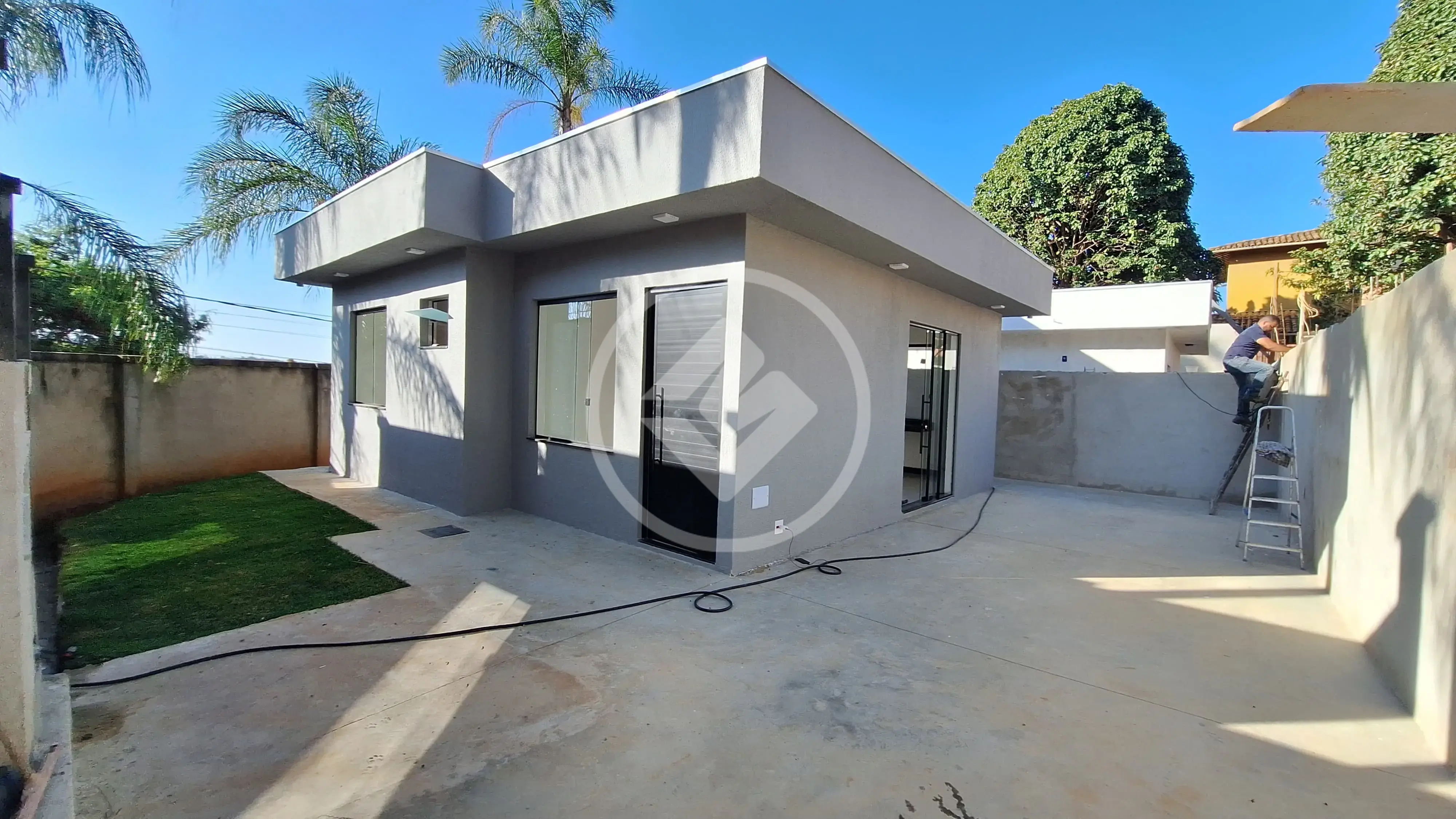 Image 2 - Casa em Promissão II, Lagoa Santa - MG