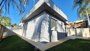 Imagem 2 - Casa em Promissão II, Lagoa Santa - MG