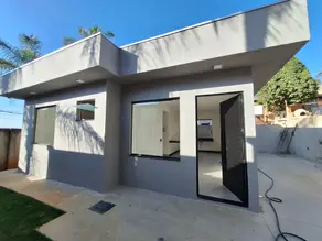 Casa Promissão II, Lagoa Santa - MG — foto 1