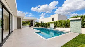 Casa Condomínio Gran Royalle, Lagoa Santa - MG — foto 1