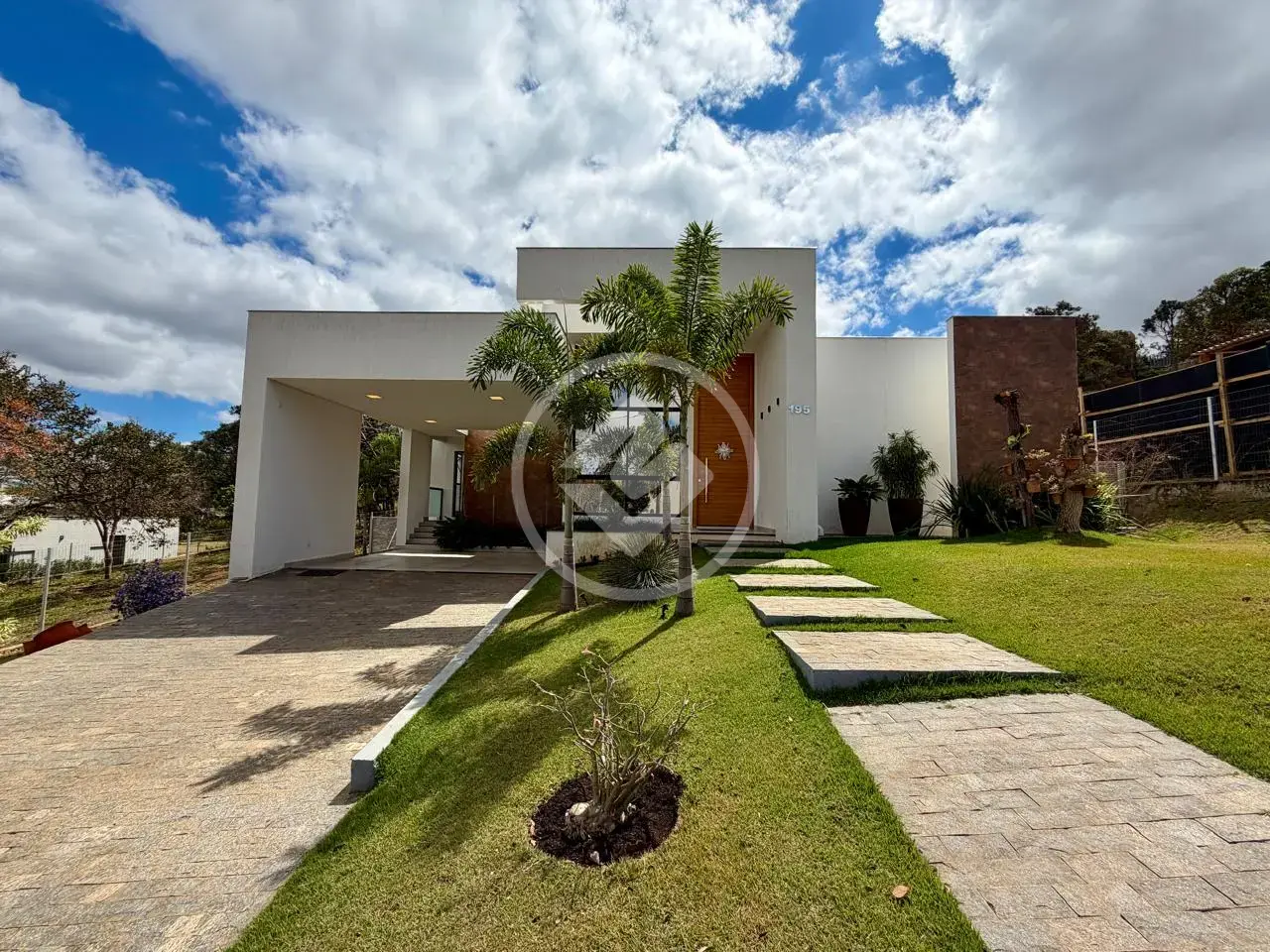 Image 2 - Casa Condomínio em Várzea, Lagoa Santa - MG