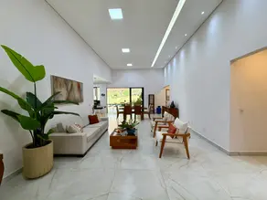 Imagem 2 - Casa Condomínio em Várzea, Lagoa Santa - MG