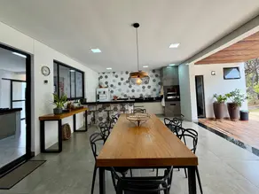 Imagem 3 - Casa Condomínio em Várzea, Lagoa Santa - MG