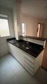 Imagem 3 - Apartamento em Lundcea, Lagoa Santa - MG