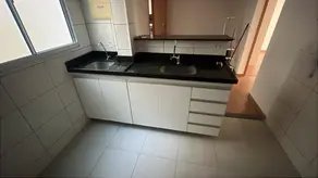 Apartamento Lundcea, Lagoa Santa - MG — foto 1