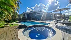 Casa Condomínio Pontal da Liberdade, Lagoa Santa - MG — foto 1