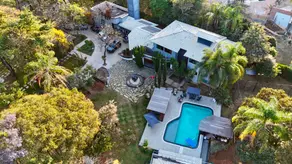 Casa Condomínio Estância das Amendoeiras, Lagoa Santa - MG — foto 2