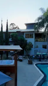 Imagem 5 - Casa Condomínio em Estância das Amendoeiras, Lagoa Santa - MG