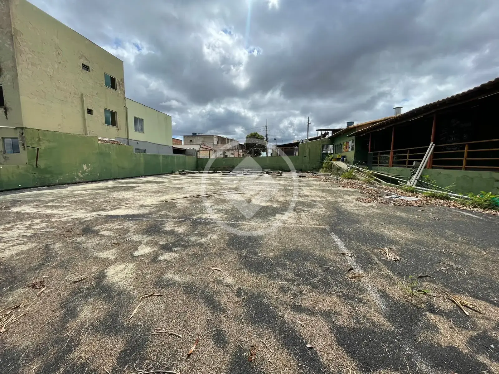 Imagem 1 - Terreno em Lundcea, Lagoa Santa - MG