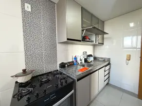 Imagem 6 - Apartamento em Lundcea, Lagoa Santa - MG