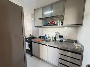 Imagem 4 - Apartamento em Lundcea, Lagoa Santa - MG