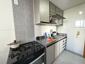 Imagem 3 - Apartamento em Lundcea, Lagoa Santa - MG