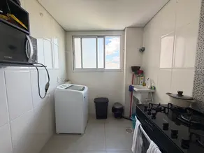 Imagem 2 - Apartamento em Lundcea, Lagoa Santa - MG