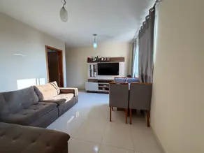 Apartamento Lundcea, Lagoa Santa - MG — foto 1