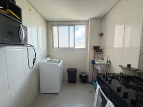 Imagem 5 - Apartamento em Lundcea, Lagoa Santa - MG
