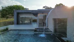 Casa Condomínio Gran Royalle, Lagoa Santa - MG — foto 1