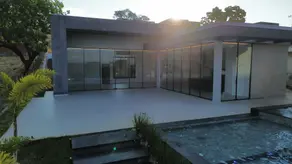 Casa Condomínio Gran Royalle, Lagoa Santa - MG — foto 2