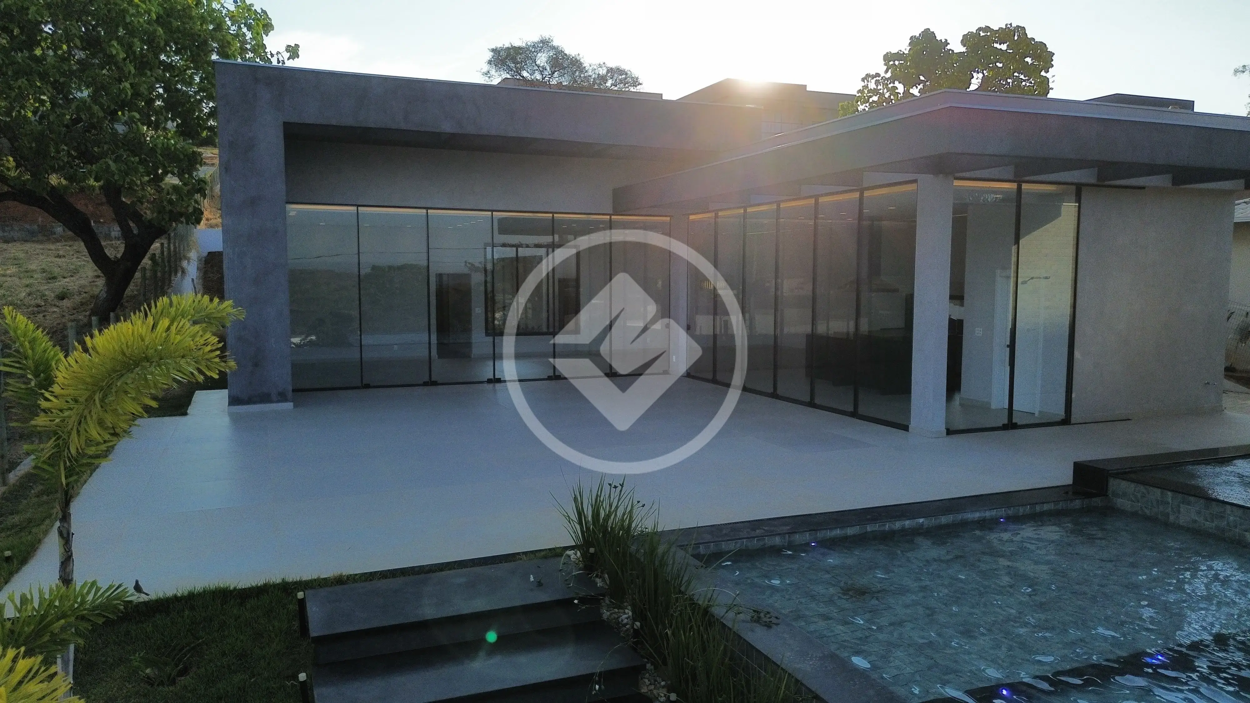 Image 2 - Casa Condomínio em Gran Royalle, Lagoa Santa - MG